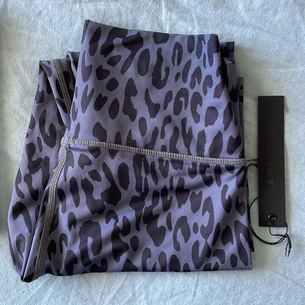 Carbon38 leggings brand new